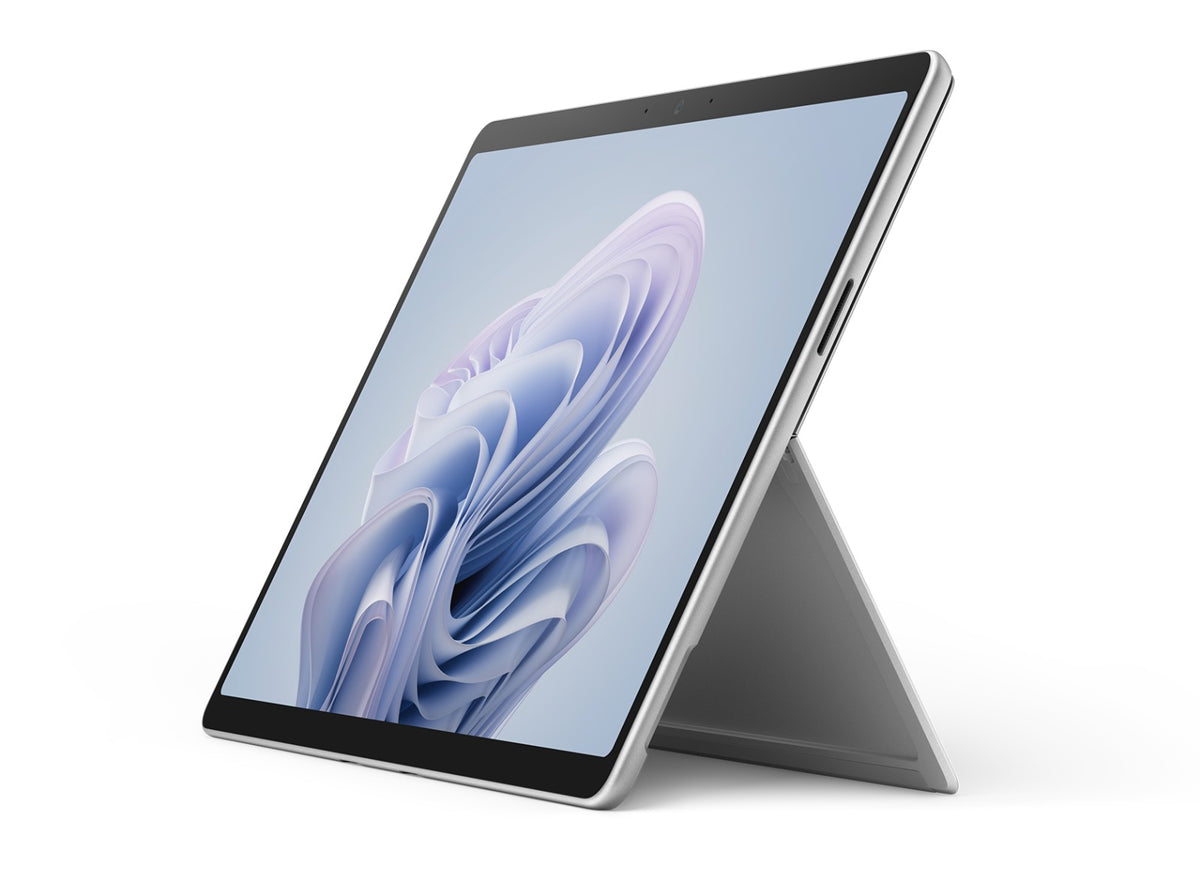 DEMO – Microsoft Surface Pro 10 for Business – Intel Core Ultra 7, 16GB RAM, 256GB SSD, Black