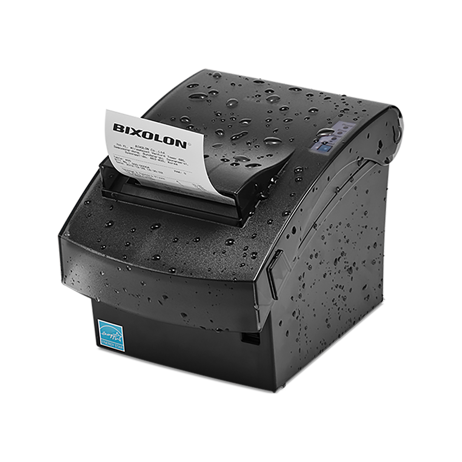 Bixolon 3" Auto Cutter USB2 Thermal Receipt Printer
