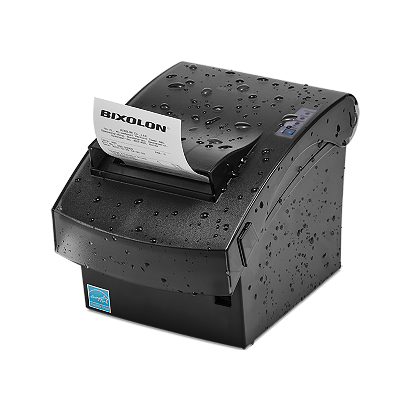 Bixolon 3" Auto Cutter USB2 Thermal Receipt Printer