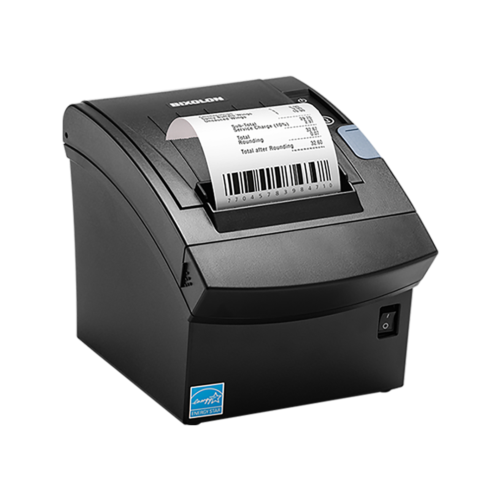 Bixolon 3" Auto Cutter USB Thermal Receipt Printer