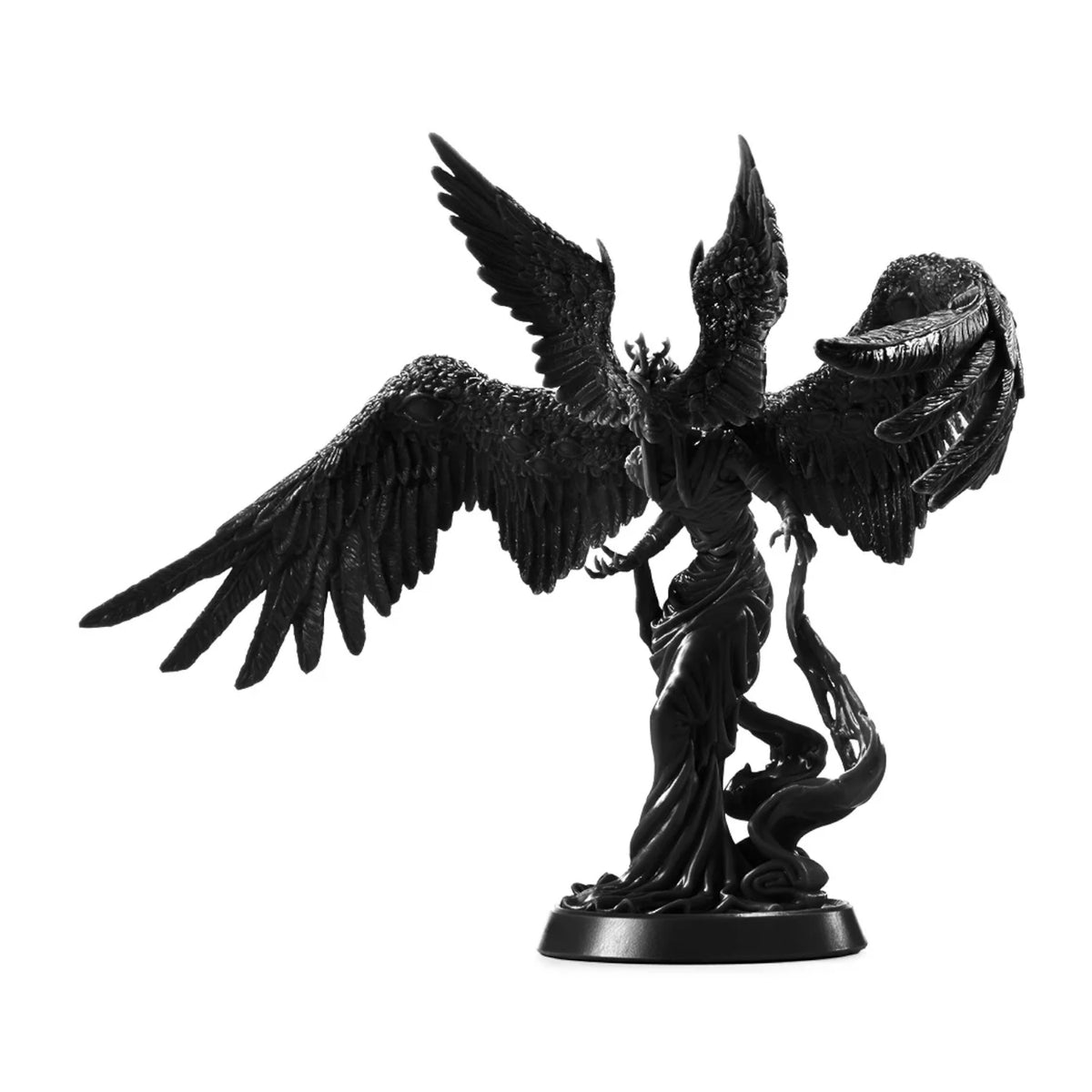 Anycubic Water Wash Resin 2.0 – Black – image 3