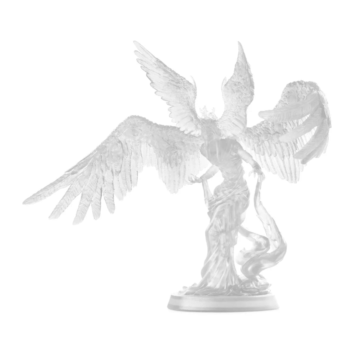 Anycubic Water Wash Resin 2.0 - Clear – image 5