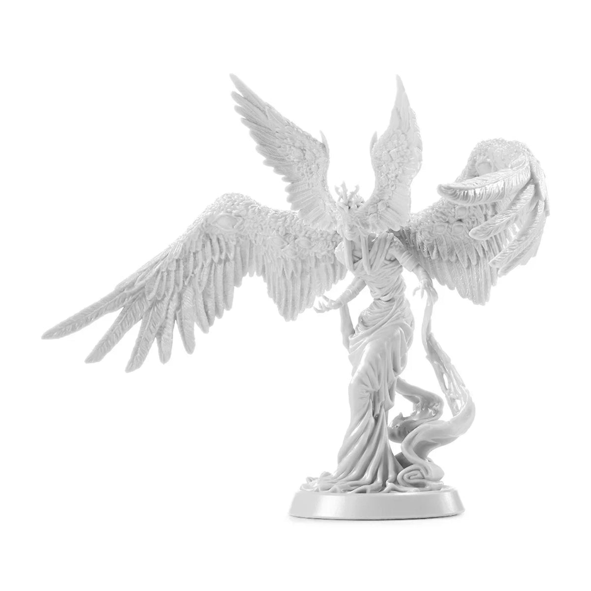 Anycubic Water Wash Resin 2.0 – White – image 3