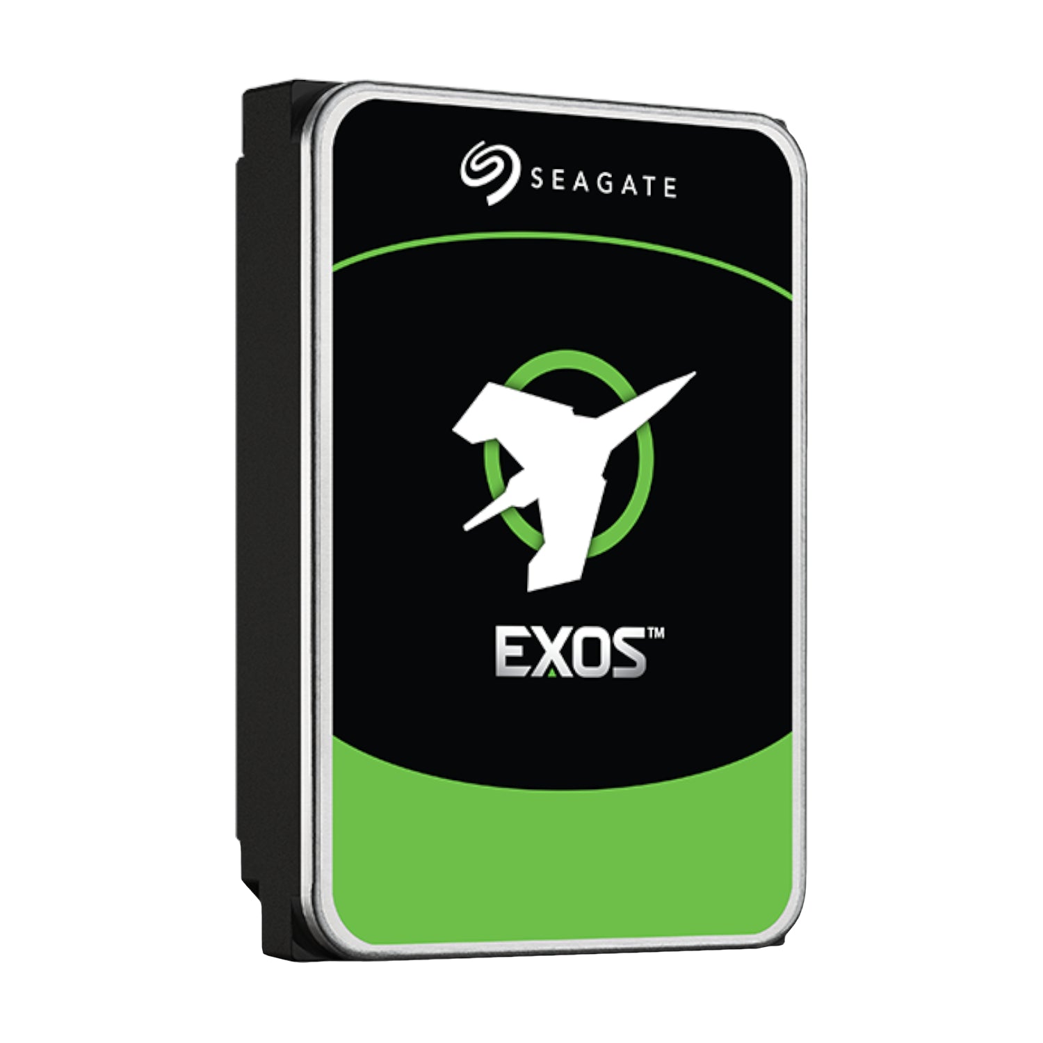 Seagate EXOS 7E10 10TB 256MB 7200 RPM 3.5″ SATA HDD – image 3