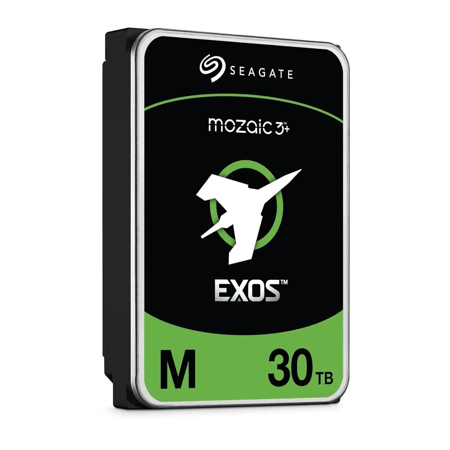 Seagate Exos M 30TB 512MB 7200 rpm SATA HDD – image 2