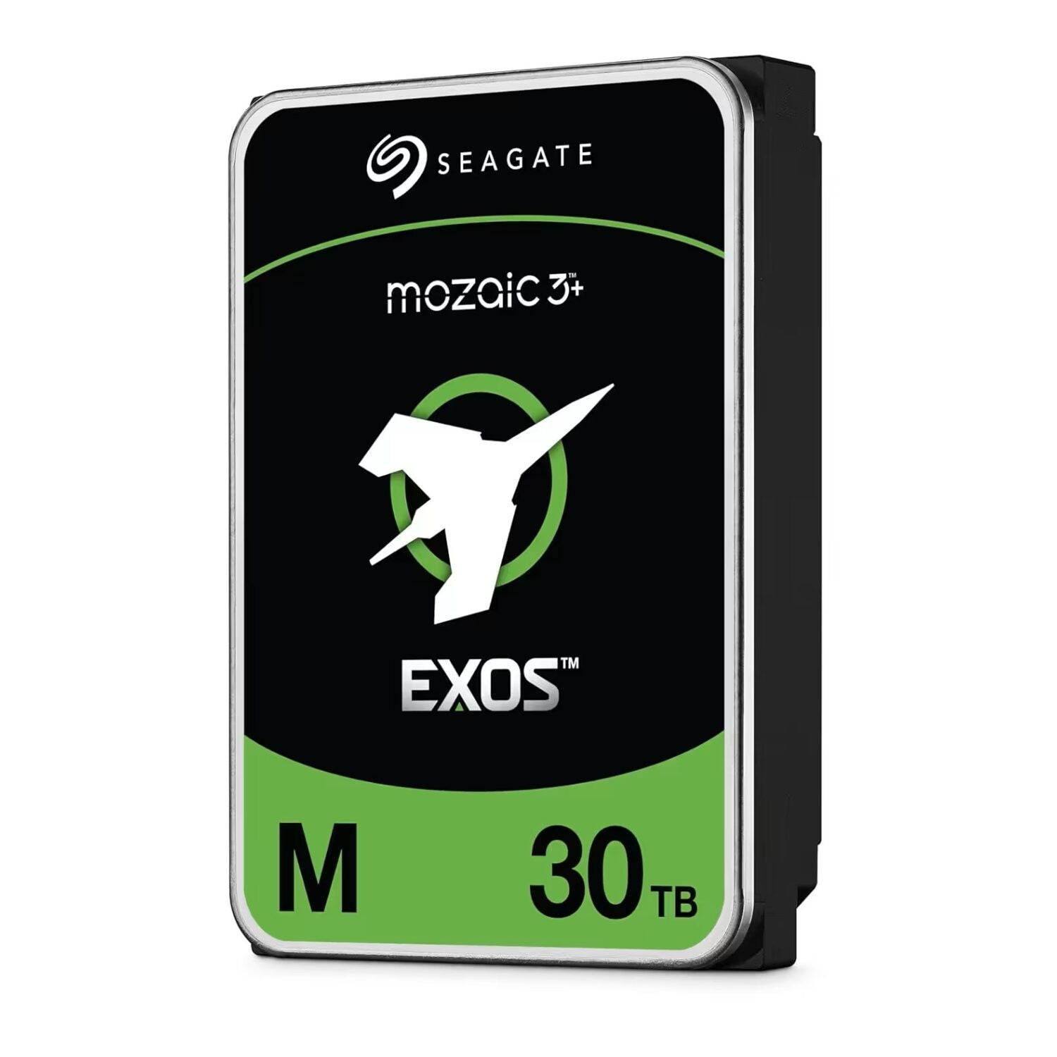 Seagate Exos M 30TB 512MB 7200 rpm SATA HDD – image 3