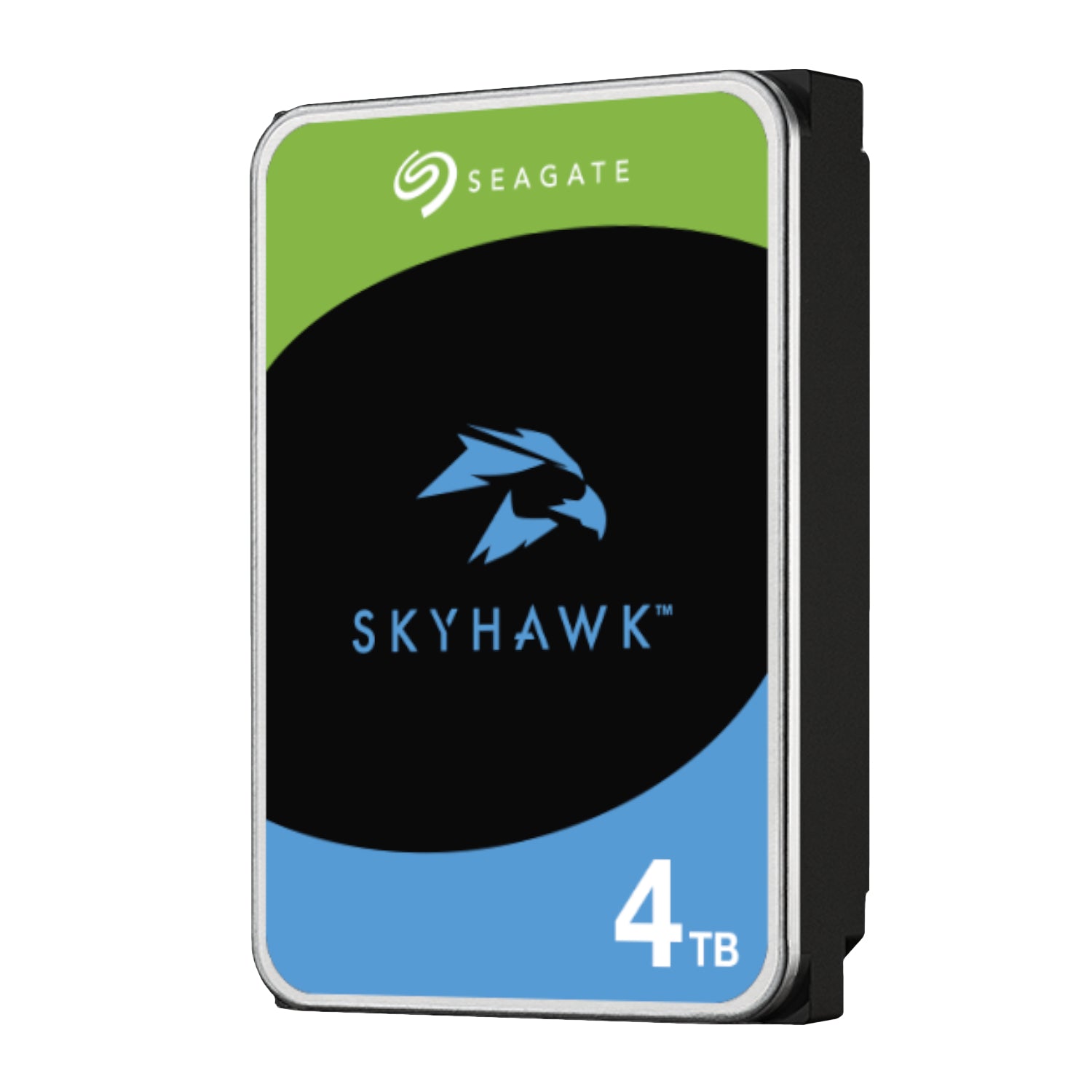 Seagate SkyHawk Surveillance 4TB 256MB 3.5" SATA HDD – image 3
