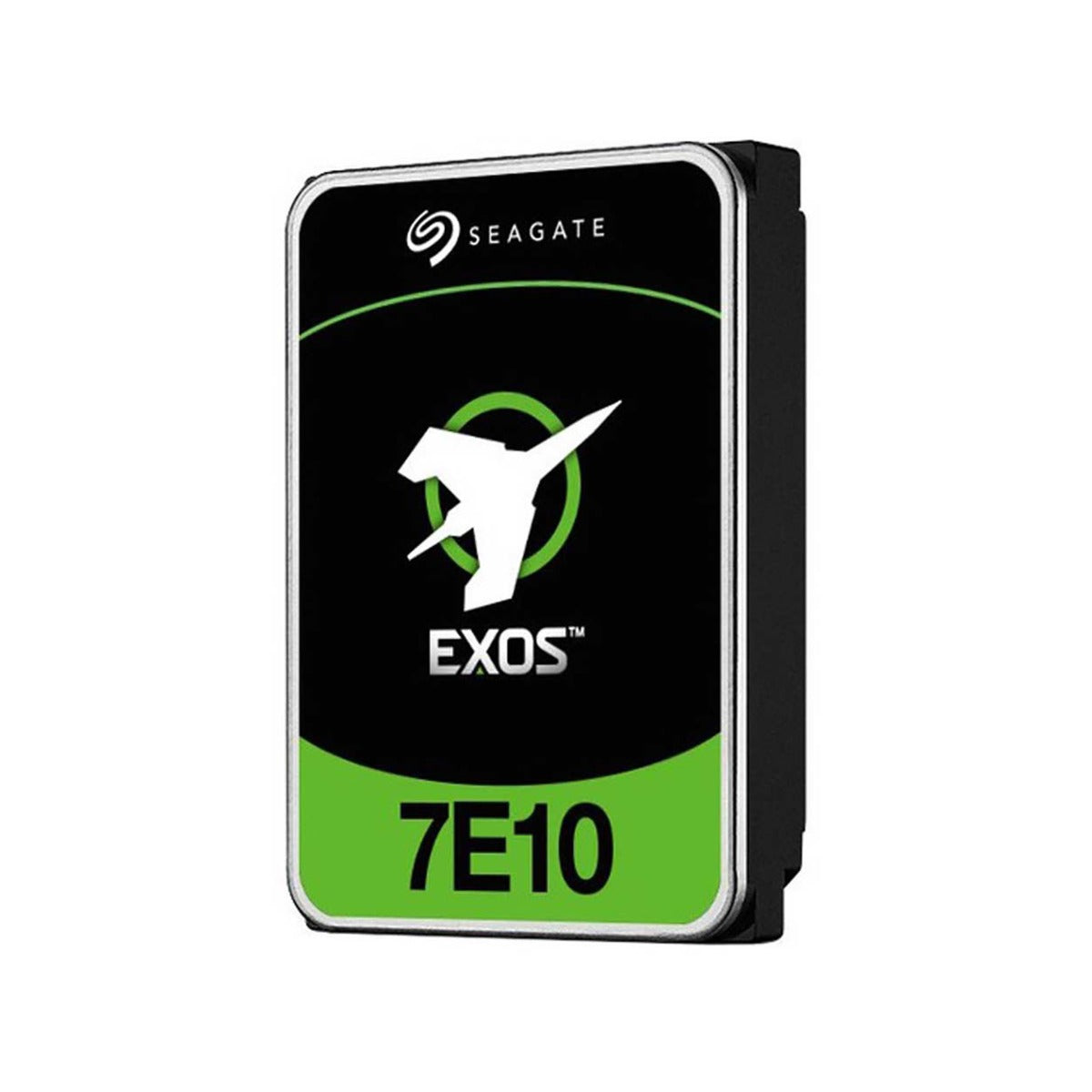 Seagate Exos Enterprise 6TB 3.5" SATA Internal HDD