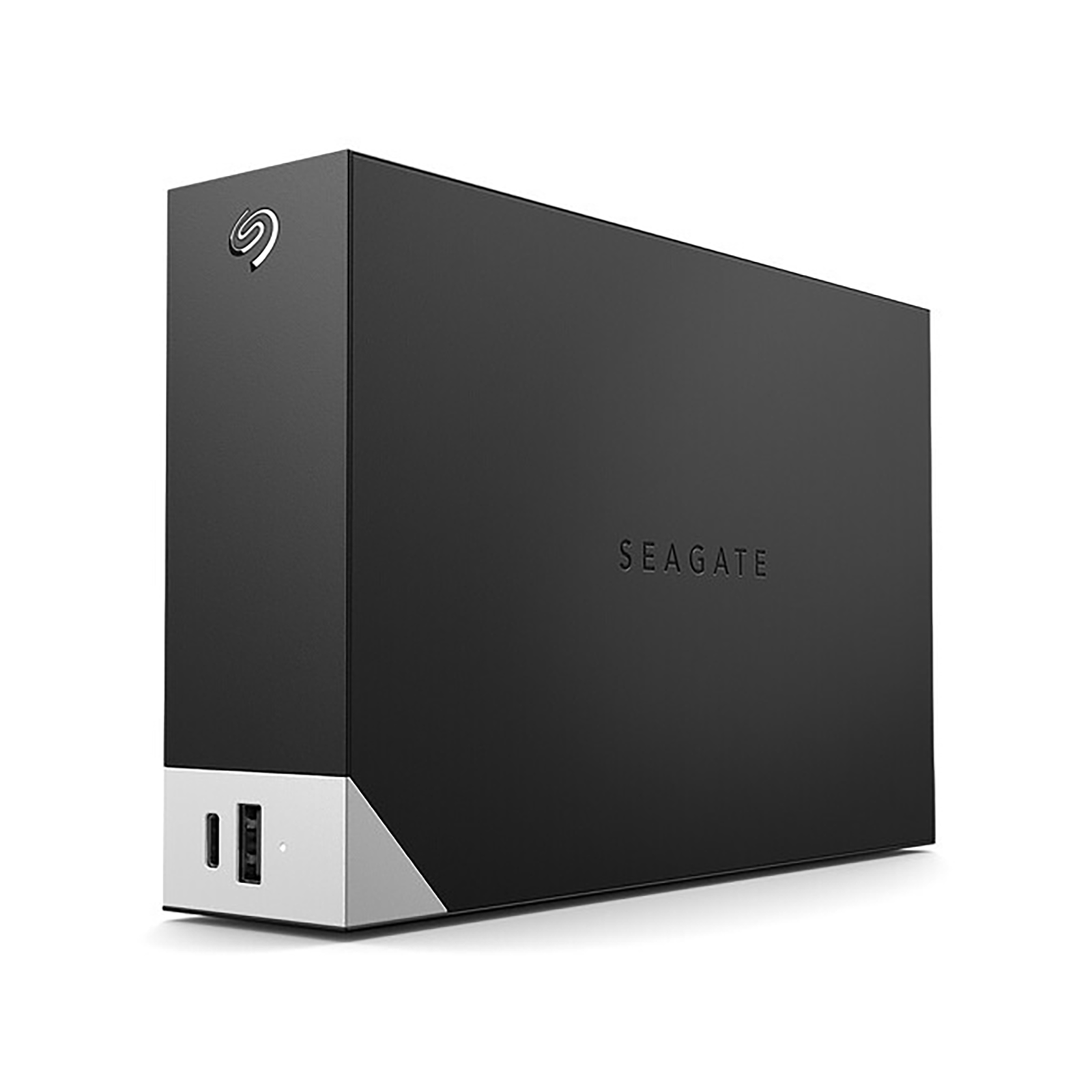 Seagate One Touch HUB 10TB USB External Desktop HDD