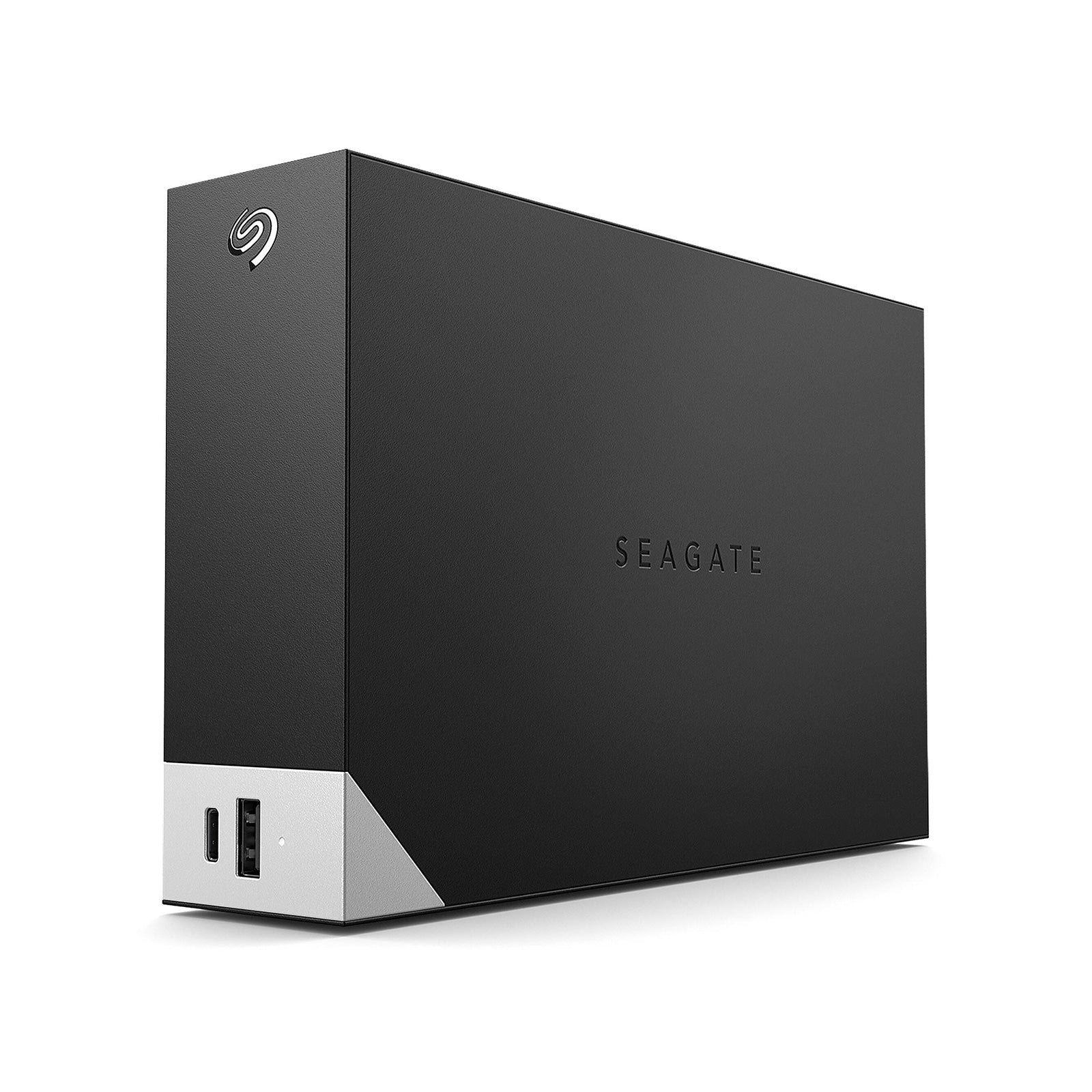 Seagate One Touch Hub 6TB USB-A External Desktop HDD