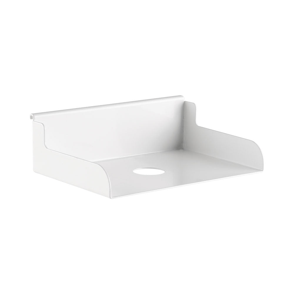 SLATWALL FILE HOLDER UP TO 3KG