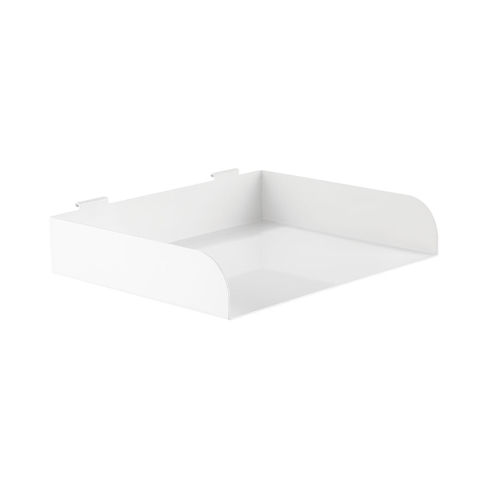 SLATWALL TELEPHONE HOLDER UP TO 3KG