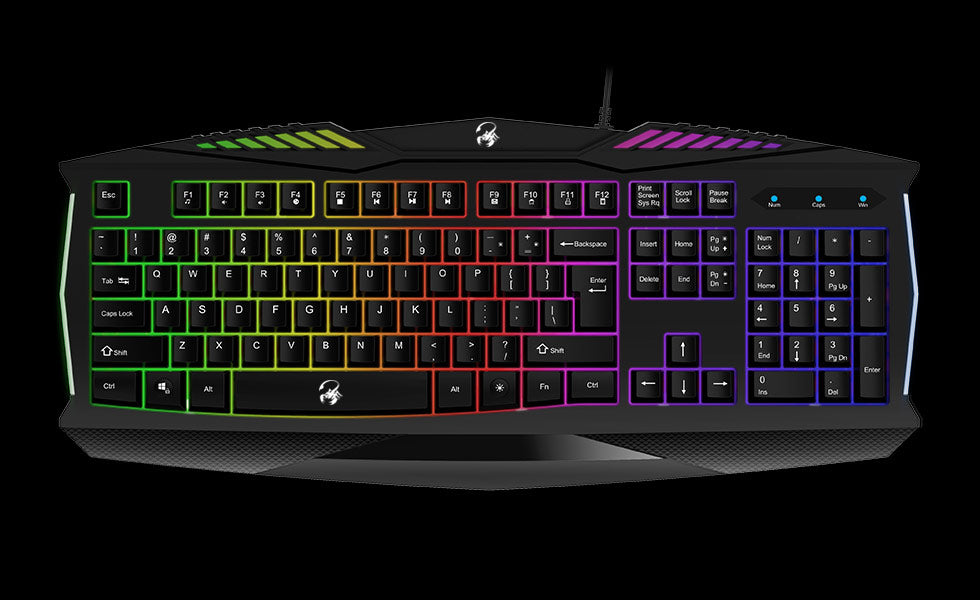 Scorpion K220 Smart Gaming Keyboard