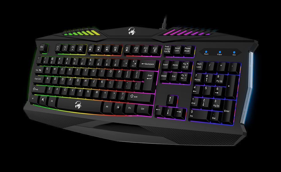 Scorpion K220 Smart Gaming Keyboard