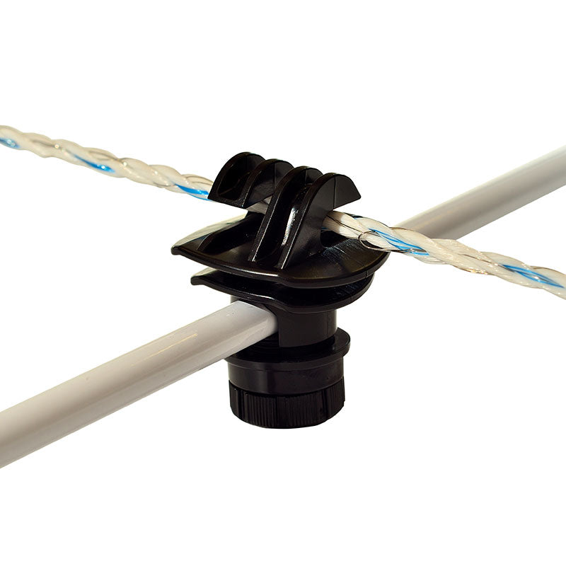 Screw-On Insulator