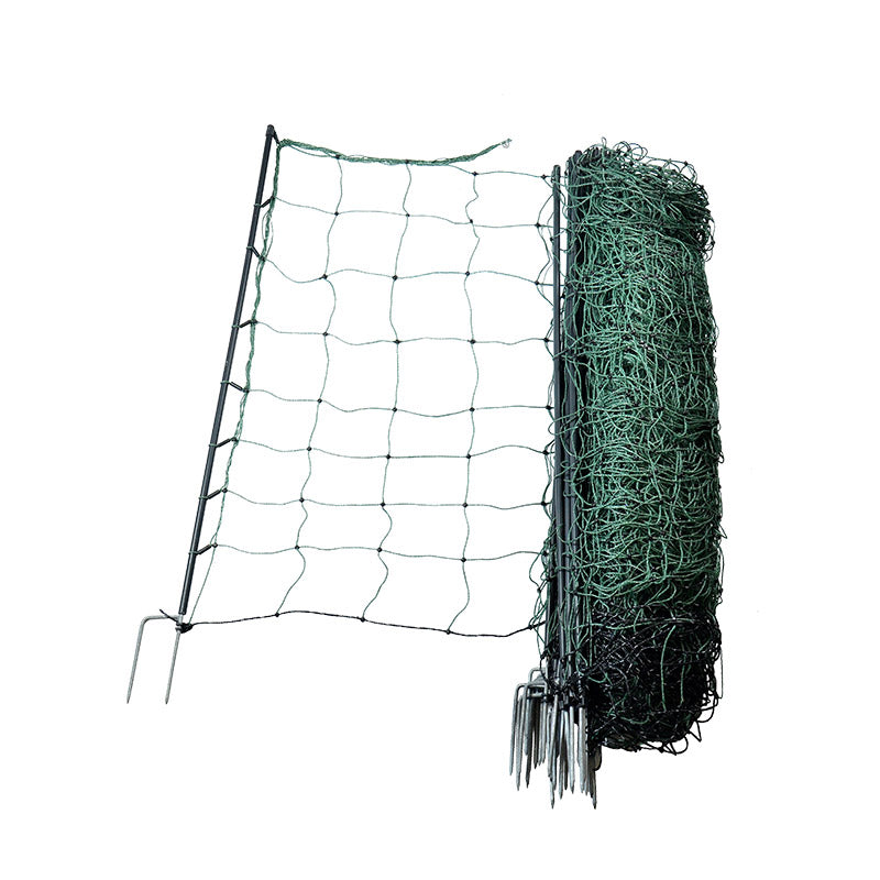 Sheep And Goat Netting