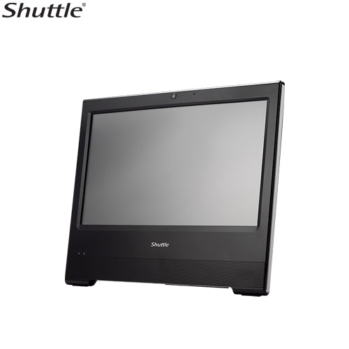 Shuttle 15″ All-in-One Touch Terminal