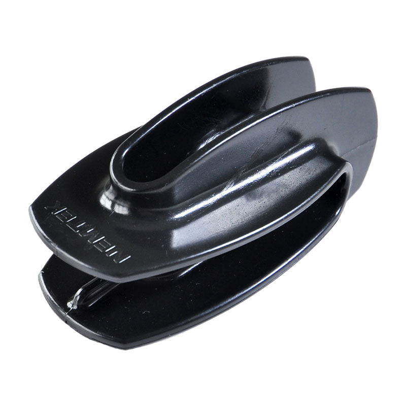 Ultra Hardened Strain Insulator Black