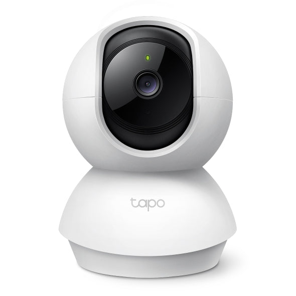 TP-Link TAPO C210 Pan-Tilt IP Camera