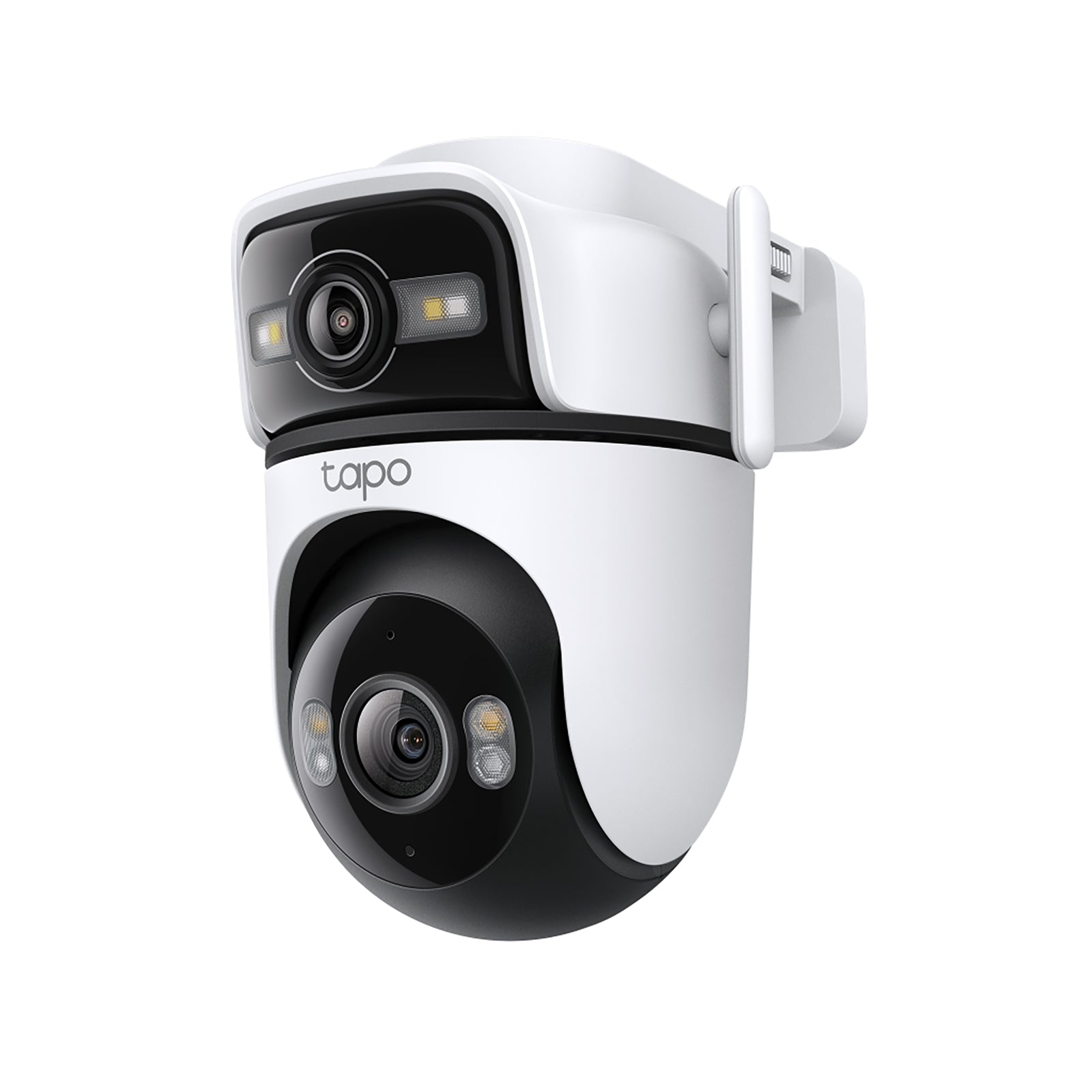 TPL-Link TAPO C545D Outdoor Dual-Lens Security Wi-Fi Camera