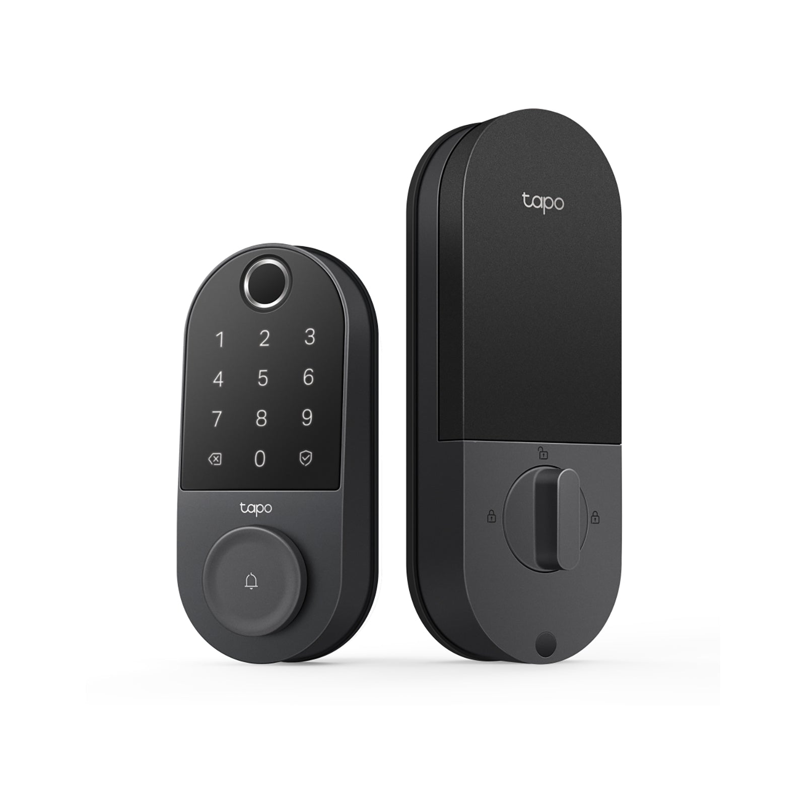 TP-Link DL110 Smart Wi-Fi Door Lock