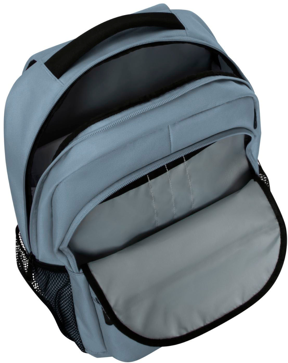 TARGUS 15.6IN OCTAVE III BLACKPACK - BLUE FOG