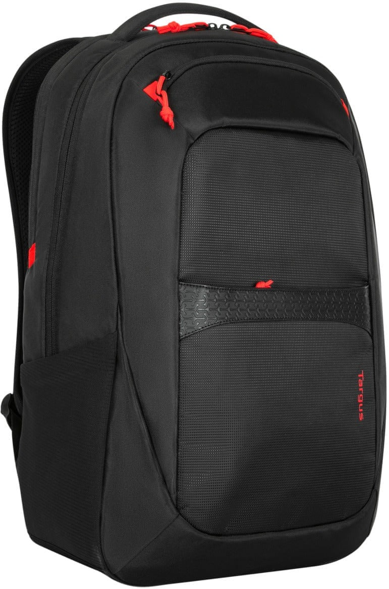 TARGUS 15.6IN OCTAVE III BLACKPACK - BLACK