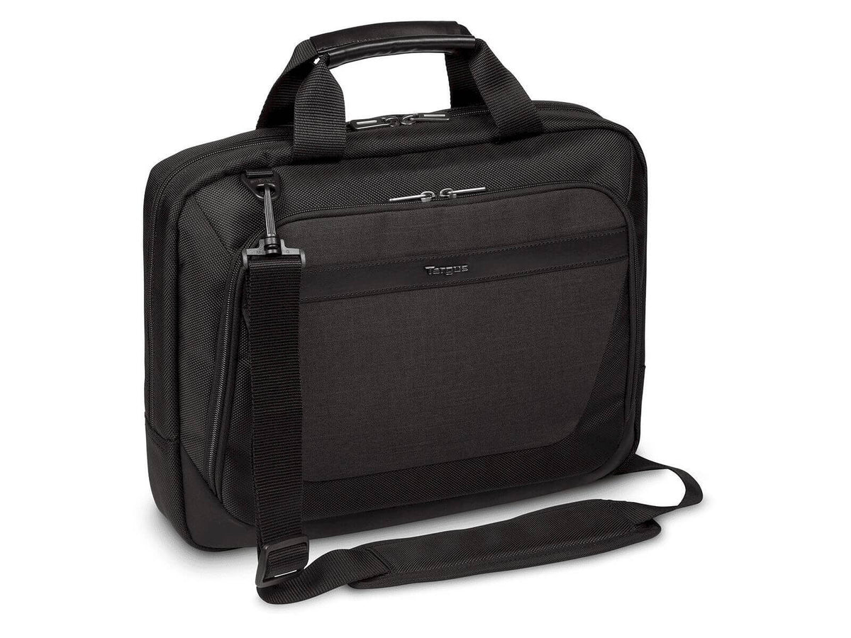 TARGUS CITYSMART ESSENTIAL MULTI-FIT 12.5-14 LAPTOP TOPLOAD