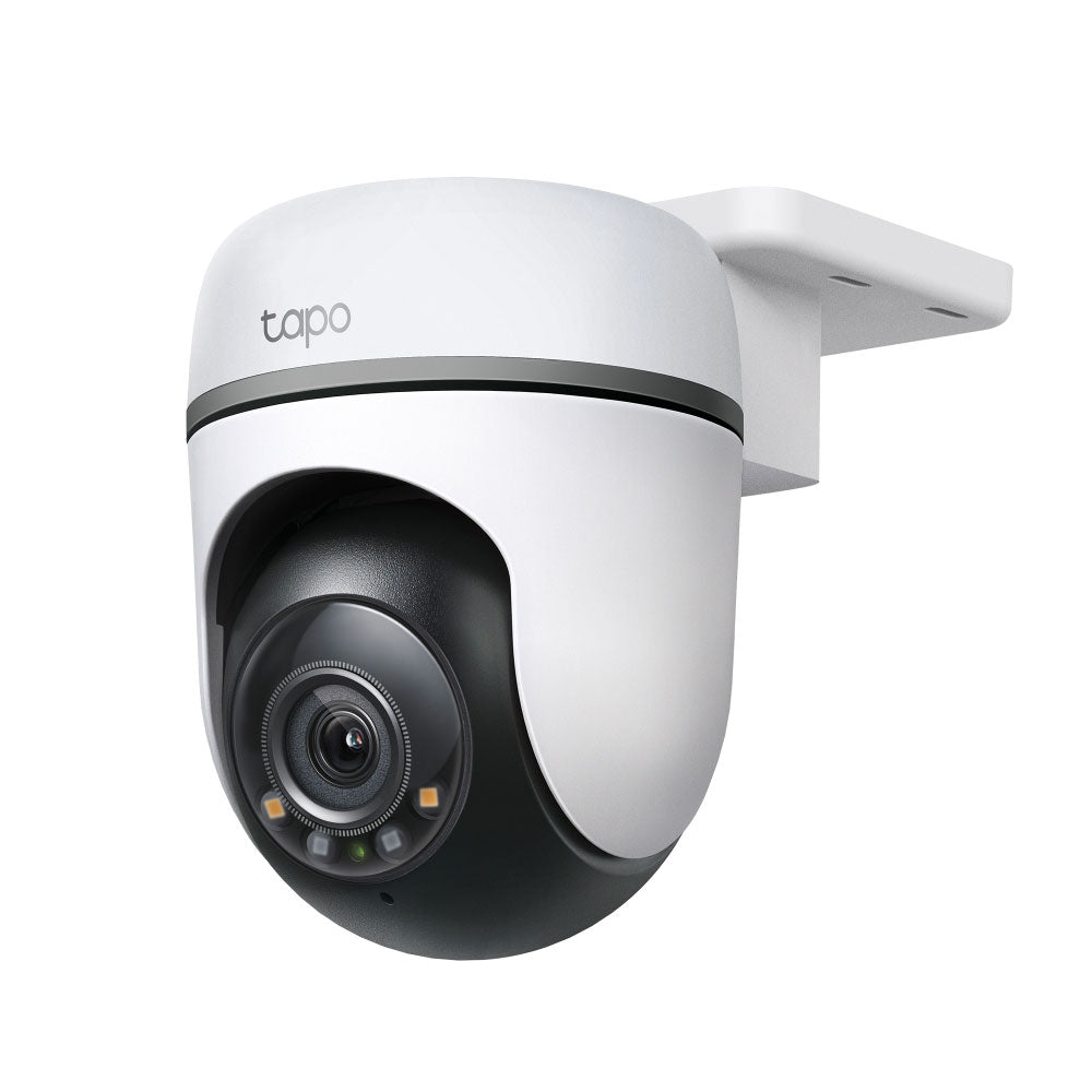TP-LINK OUTDOOR PAN/TILT SECURITY WI-FI CAMERA