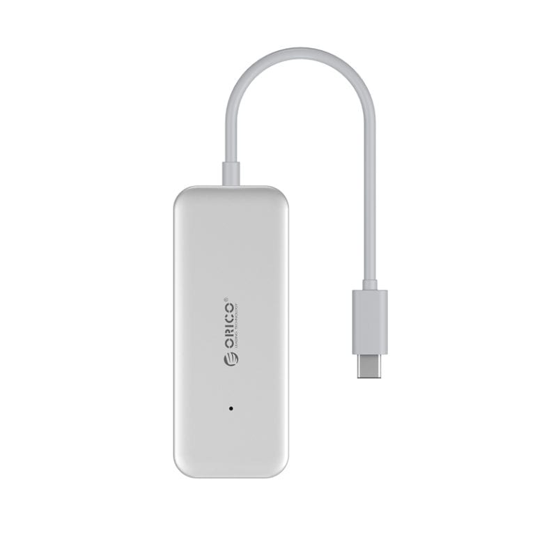 ORICO 4 Port USB-C to 4xUSB3.0 Hub