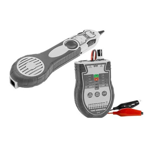 3 IN 1 TRACER/TONER/CABLE TESTER