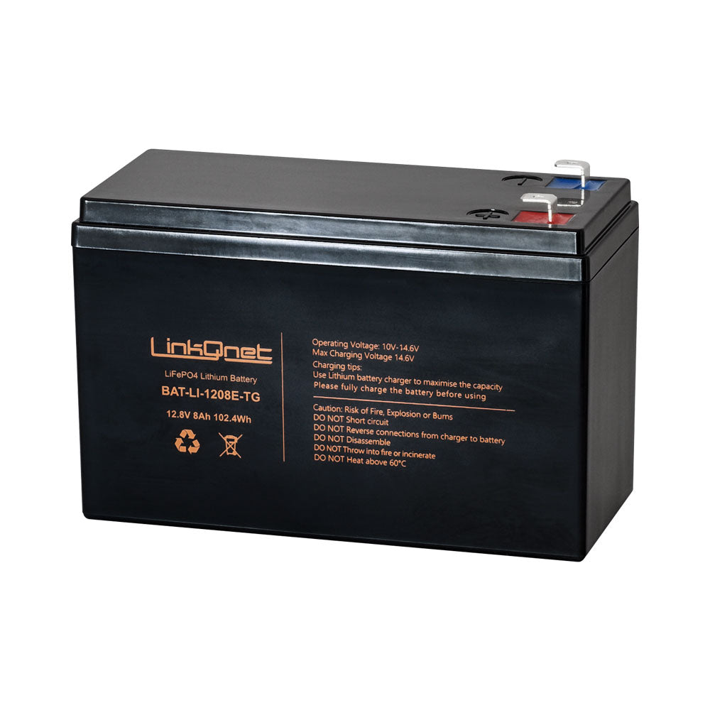 LQ BATTERY PACK NEW LIPO4 12V 8AH HV BMS..,