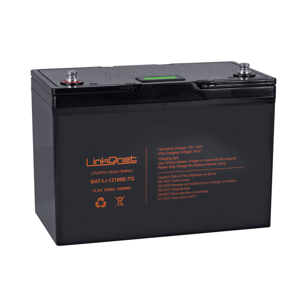 LQ BATTERY PACK NEW LIPO4 12V 100AH LCD BMS..,