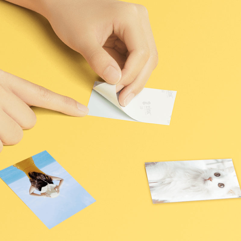 Xiaomi Portable Photo Printer Paper - image 4