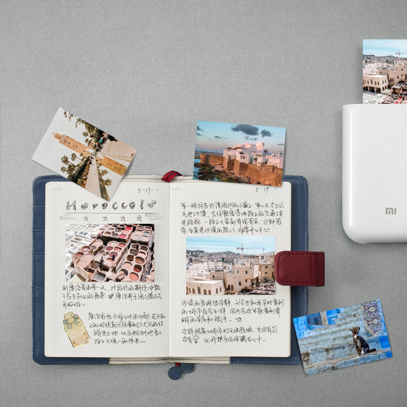 Xiaomi Portable Photo Printer Paper – image 5