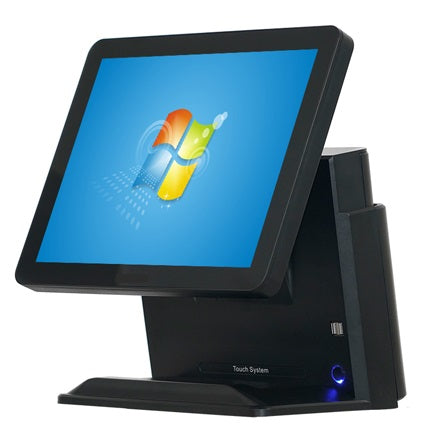 POS All-in-One Touch Terminal