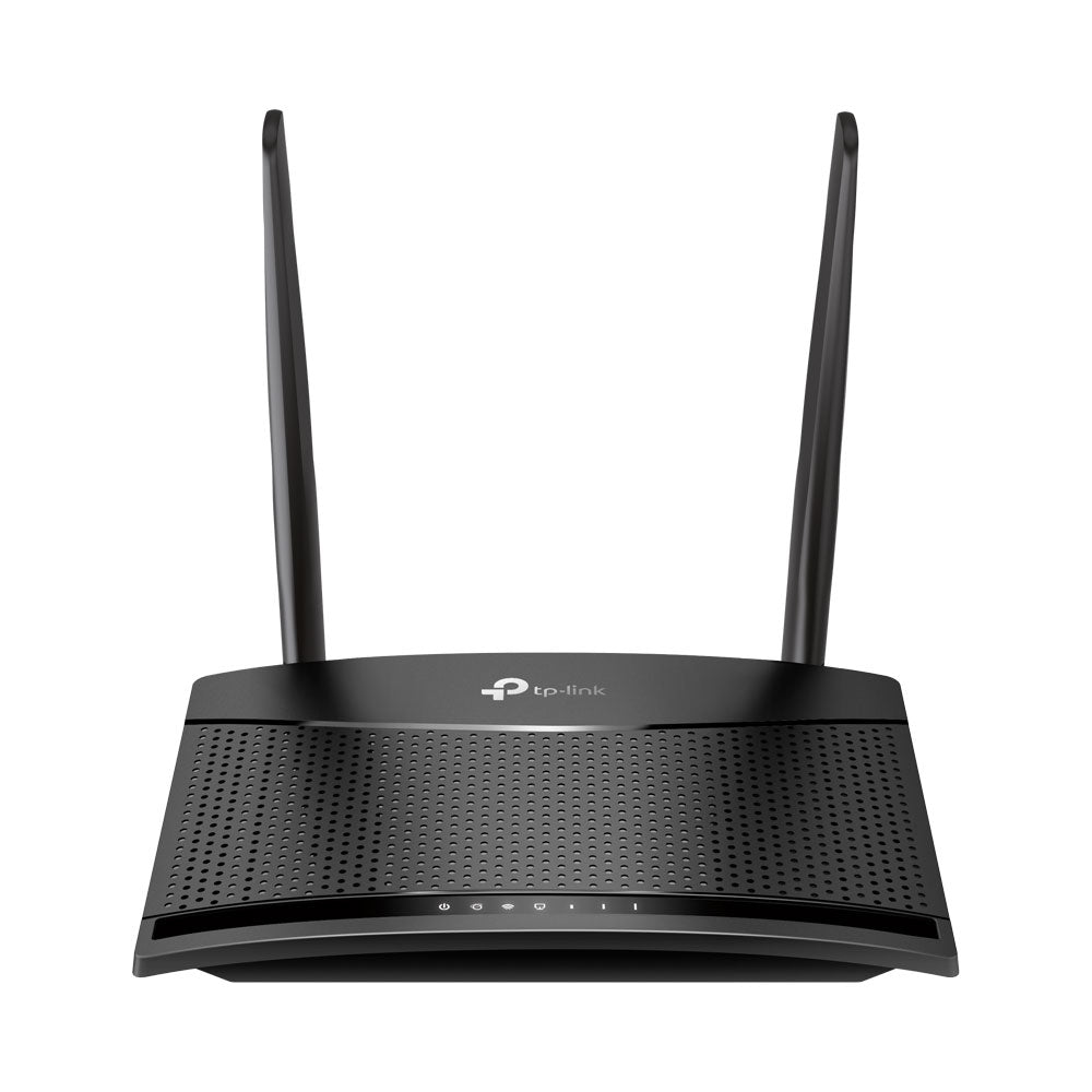 TP-LINK 300MBPS WIFI N 4G LTE 1-WAN 1-LAN ROUTER