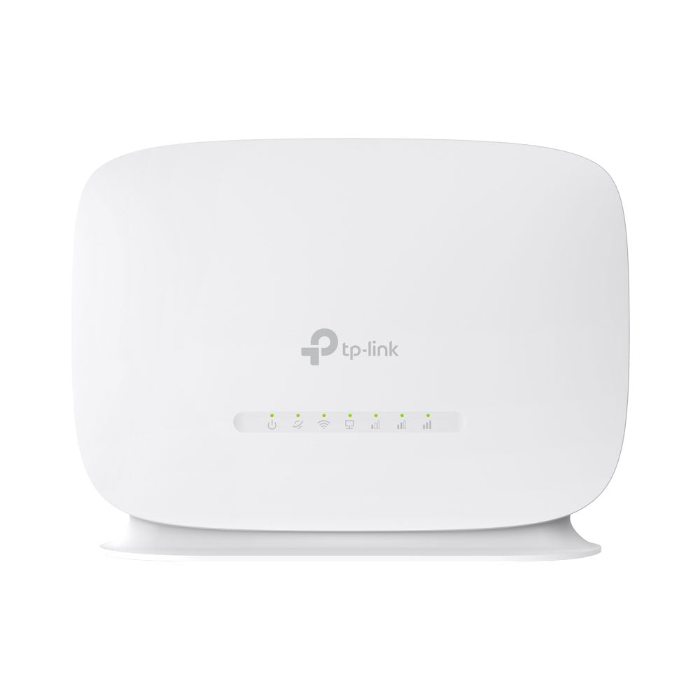 TP-LINK 300MBPS WIRELESS N 4G LTE ROUTER