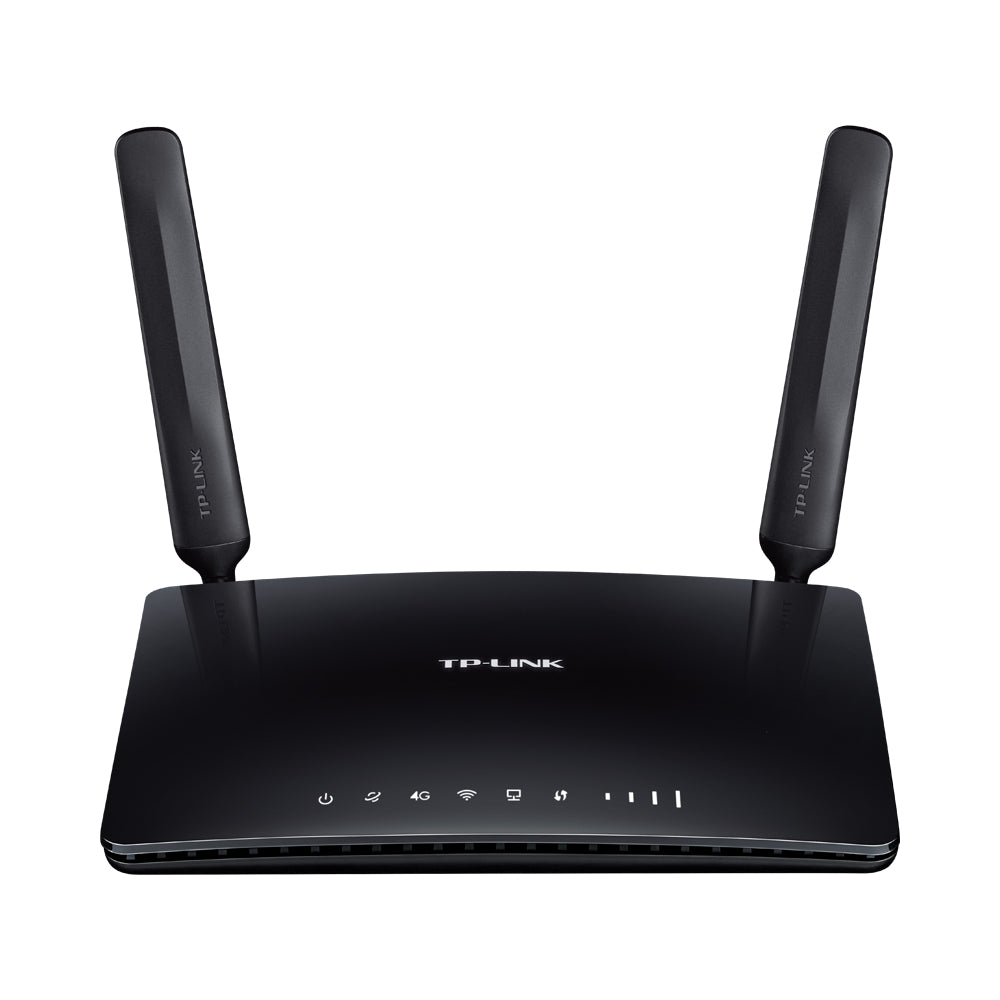 TP-LINK 300MBPS WLESS N SIM SLOT 3G/4G/LTE ROUTER