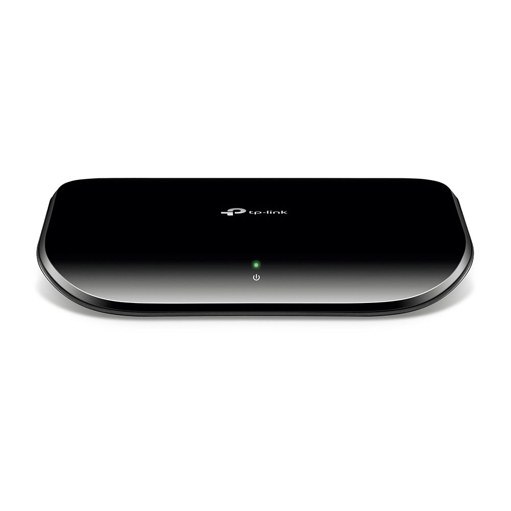 TP-LINK 5-PORT GIGABIT MINI DESKTOP SWITCH