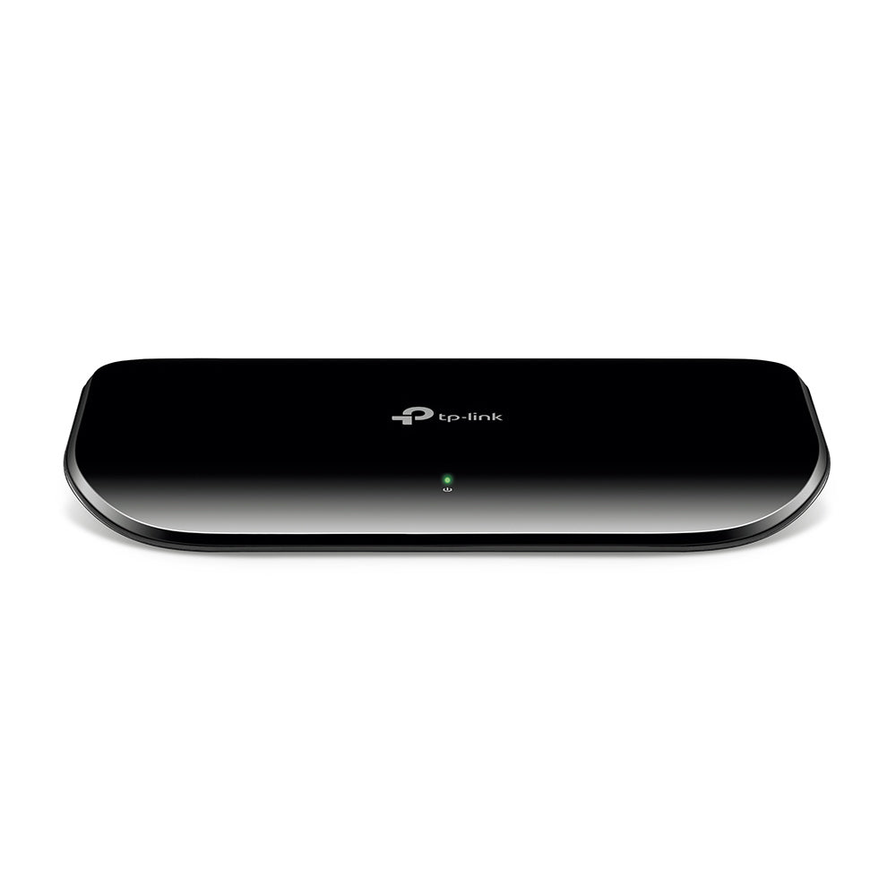 TP-LINK 8-PORT GIGABIT MINI DESKTOP SWITCH
