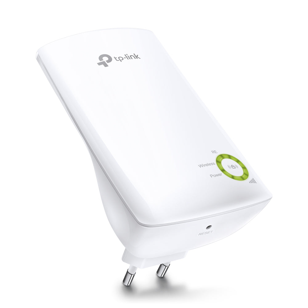 TP-LINK 300MBPS WIRELESS N WALL RANGE EXT
