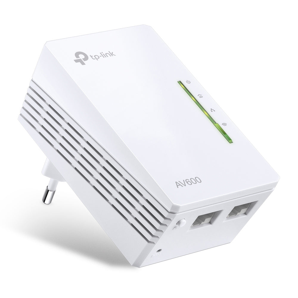 TP-LINK AV600 PLINE UNIV 1X FE WIFI RANGE EXT