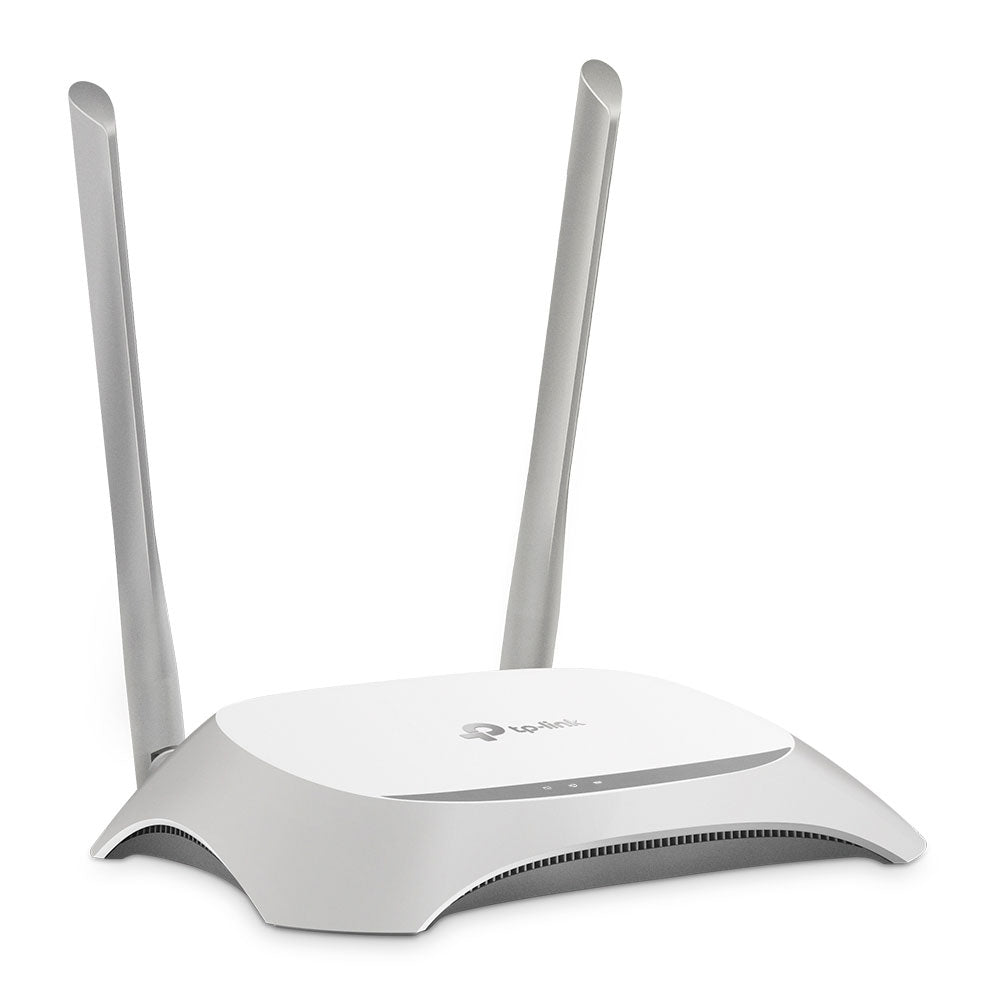 TP-LINK 300MBPS FE WIFI MULTIFUNCTION ROUTER