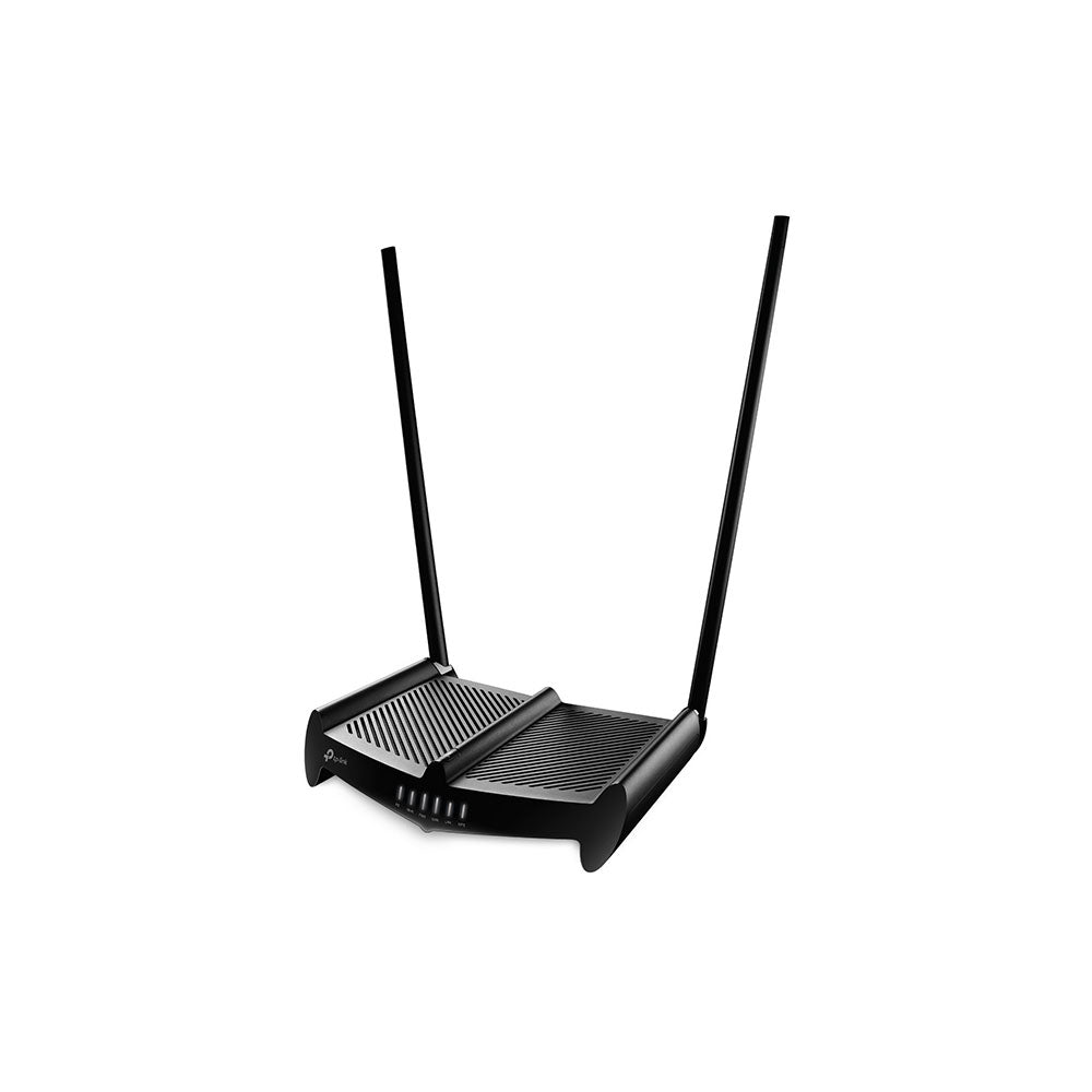TP-LINK 300MBPS HIGH POWER WIRELESS N ROUTER/AP/RE