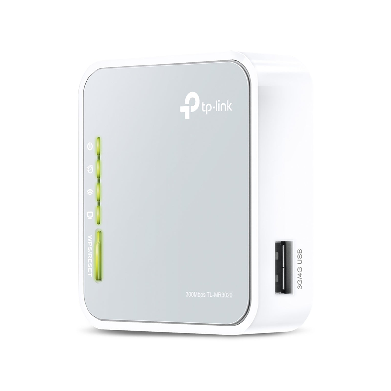 TP-Link 150Mbps Portable 4G Wireless N Router