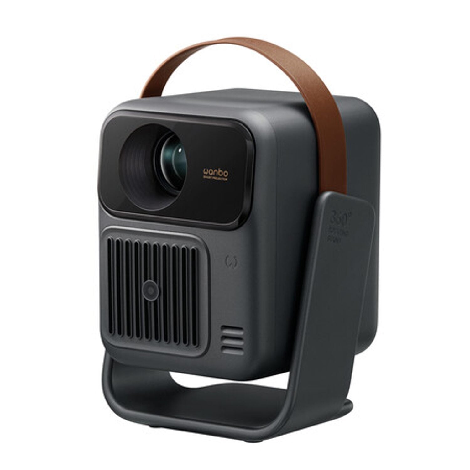 Wanbo To Go Pro 1080P 500ANSI Android 14 Mobile Smart Projector – image 3