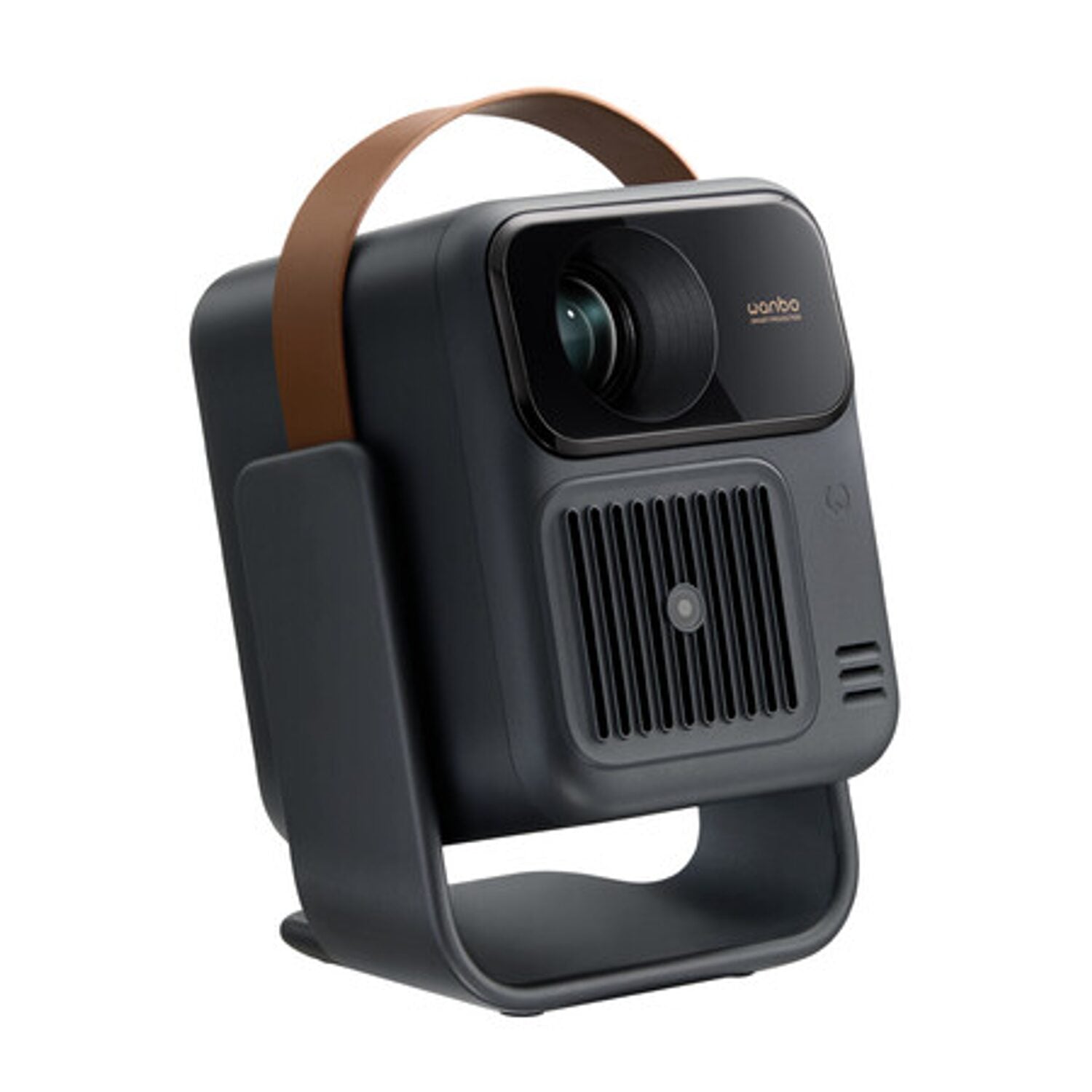 Wanbo To Go Pro 1080P 500ANSI Android 14 Mobile Smart Projector – image 4