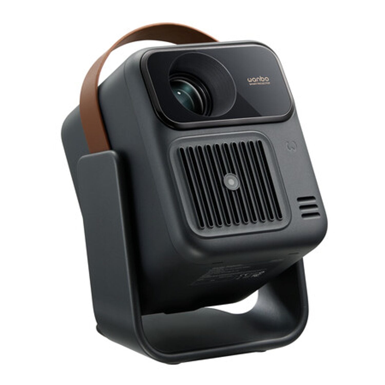 Wanbo To Go Pro 1080P 500ANSI Android 14 Mobile Smart Projector – image 5