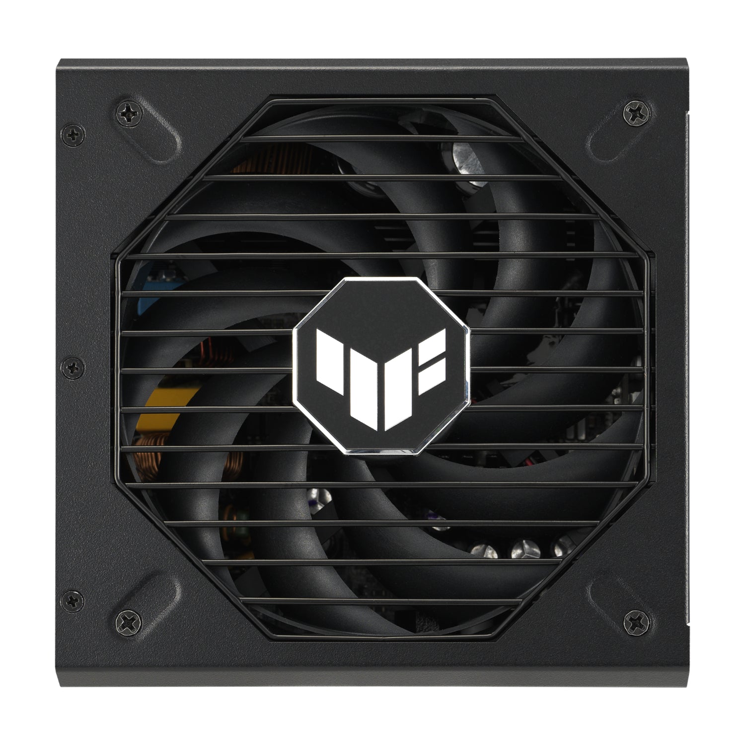 Asus TUF Gaming 1000W 80 PLUS Gold ATX Modular Power Supply - Black - image 5